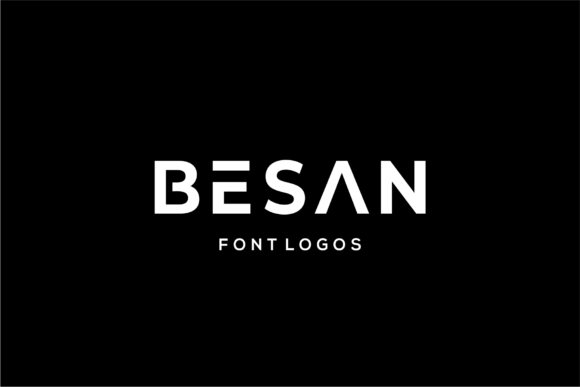 Besan: A Modern Font for Bold Campaigns