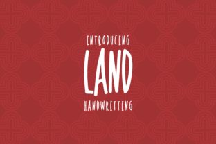Land: A Modern Sans Serif Review