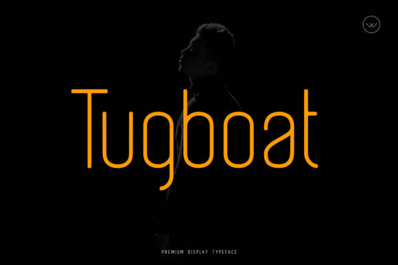 Tugboat Font: Modern Typography for Digital Marketing